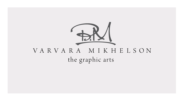 Varvara Mikhelson Art
